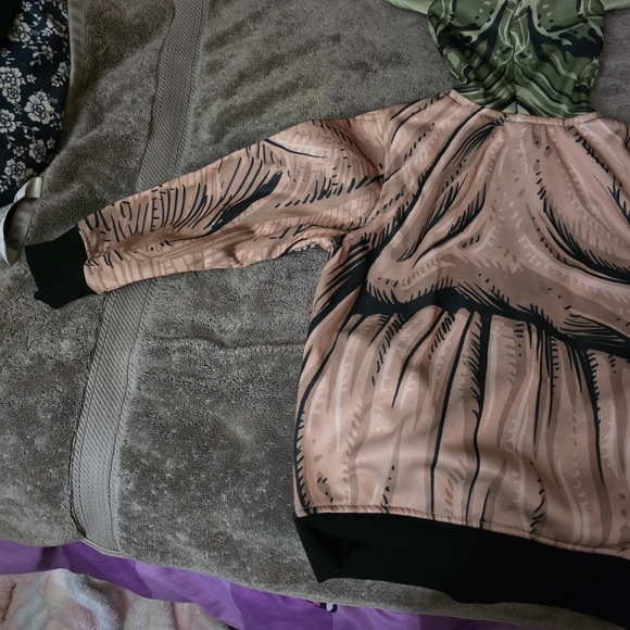 Star Wars Yoda Zip Up Sweatshirt Hoodie Size XS - Picture 3 of 7